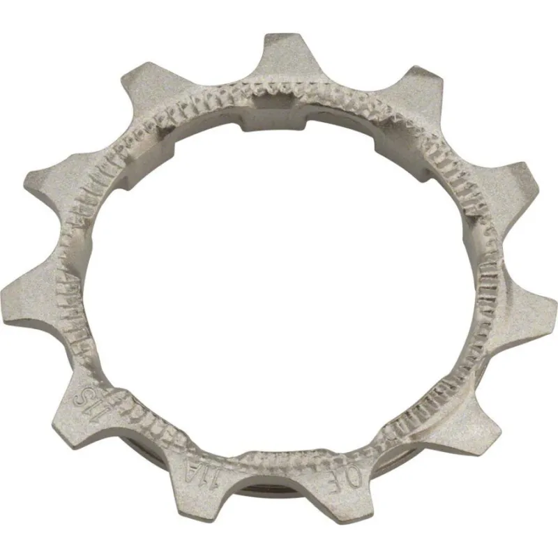 Vezi acum Pinion Shimano Cs-M760 11t (Tip Cu Distantier Pe Pinion) Pt. Grup Aq