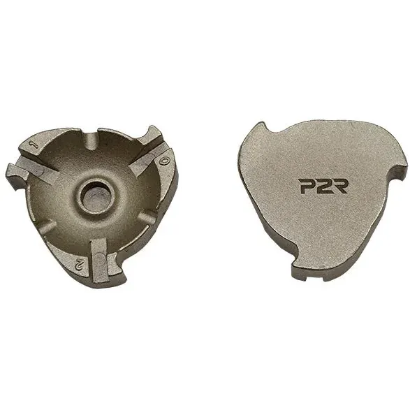 Vezi acum Cheie De Spite Bicicteta P2R Star Bt-03, Cu Magnet