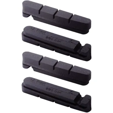 Saboti frana BBB RoadStop cartridge Noutate