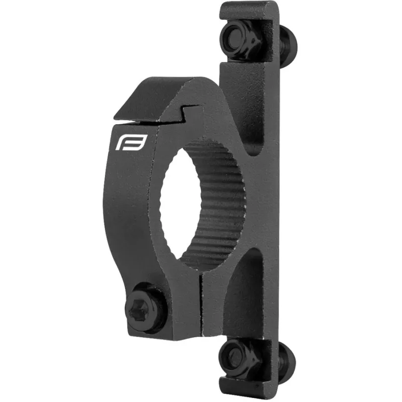 Adaptor suport bidon Force pentru ghidon 25.4 Aluminiu Ieftin