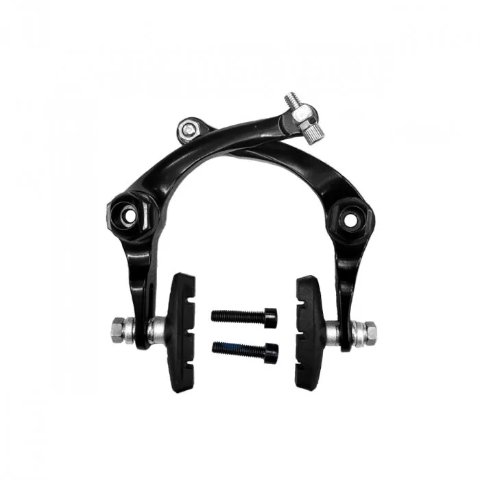 Ofertă DHS Frana Fata U-Brake Ub-950D-F, 60Mm, Negru