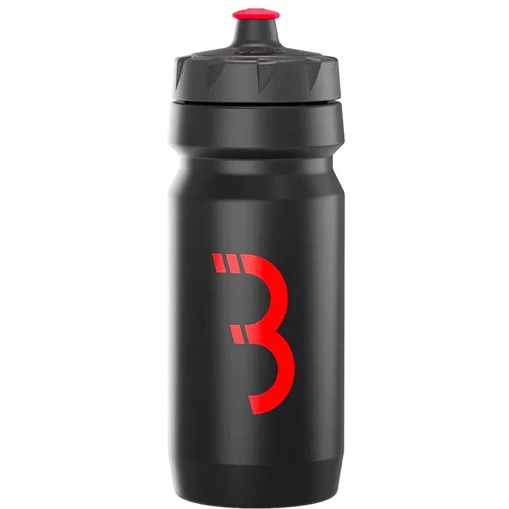 Bidon apa BBB BWB-0163 CompTank 550ml negru/rosu Preț promoțional