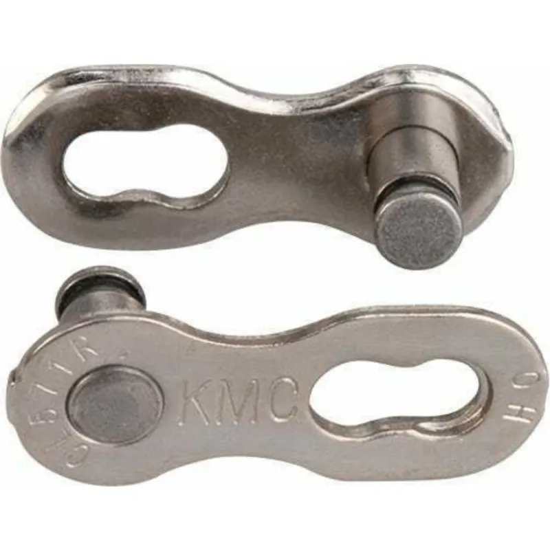 Za Rapida KMC Missing Link 7/8R EPT Silver 7.1mm 7/8 Viteze Chilipir