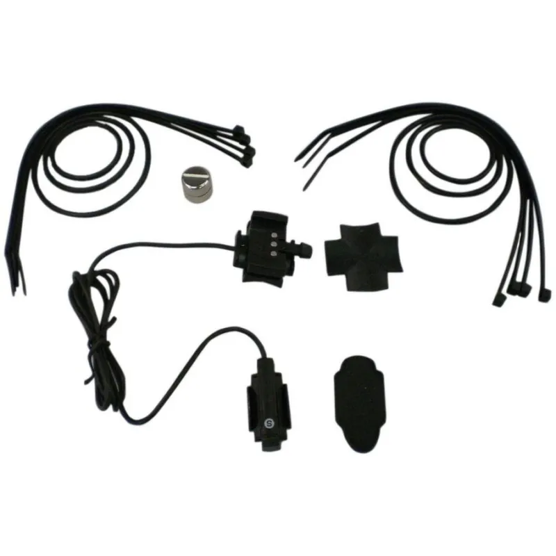 Baza, Accesorii Echowell Acc-10 - Negru Reducere extra