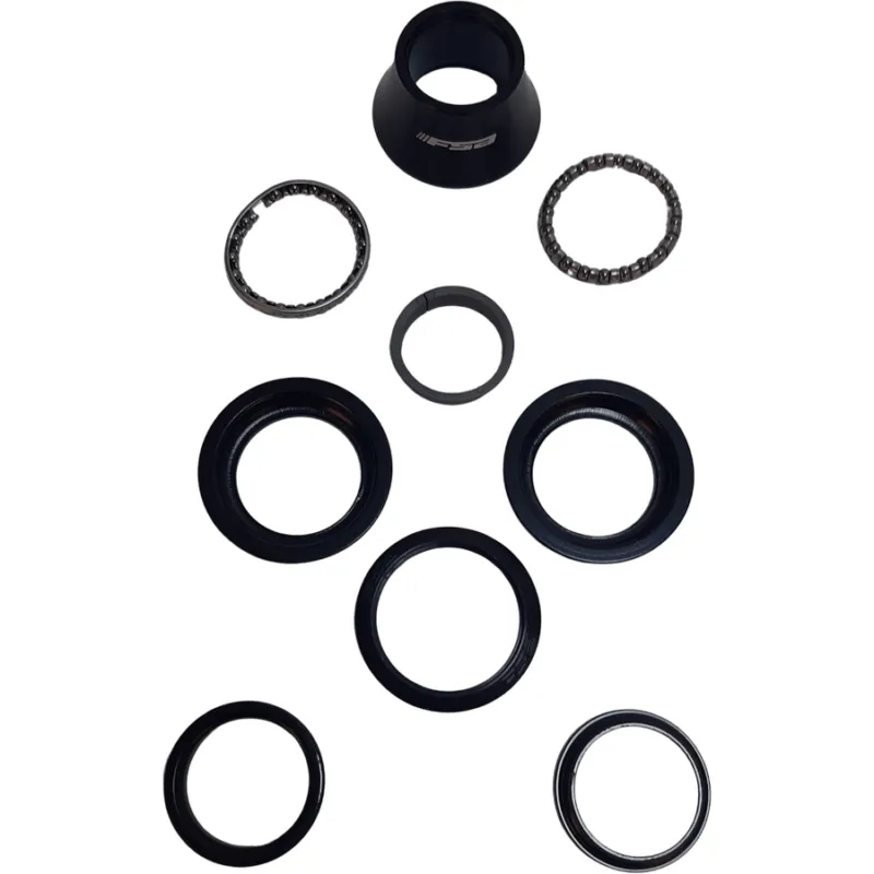 Comandă acum DHS Set cuvete FSA No.10, 1 1/8 inch, cu H2079D, 26,2 mm, fara cusca de ulei
