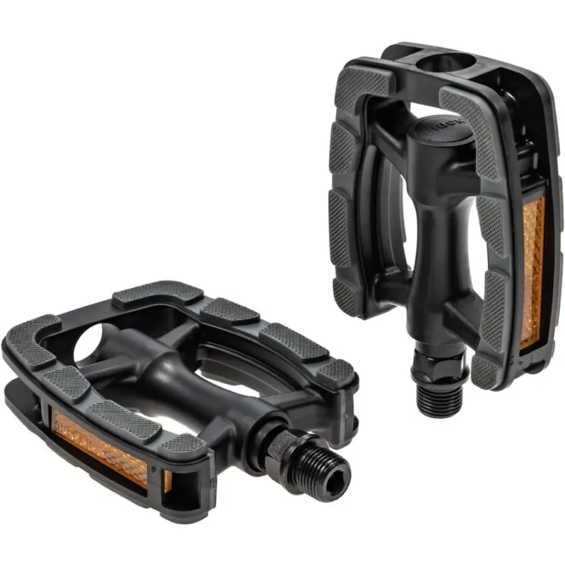 Pedale Bicicleta Union SP-822 PP - Negru Cumpără online