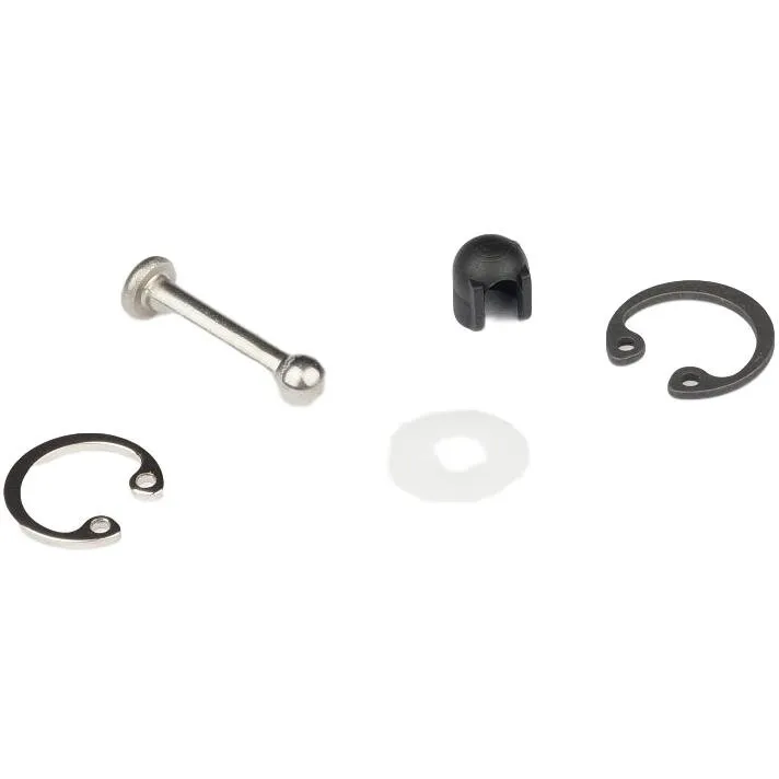 Ofertă exclusivă Service Avid Code Pushrod Kit - Black