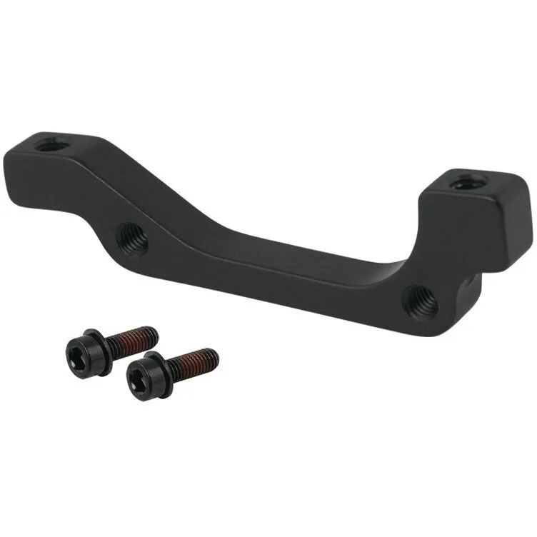 Adaptor Etrier Fata Postmount/Standard Force 180 Mm Negru Comandă acum