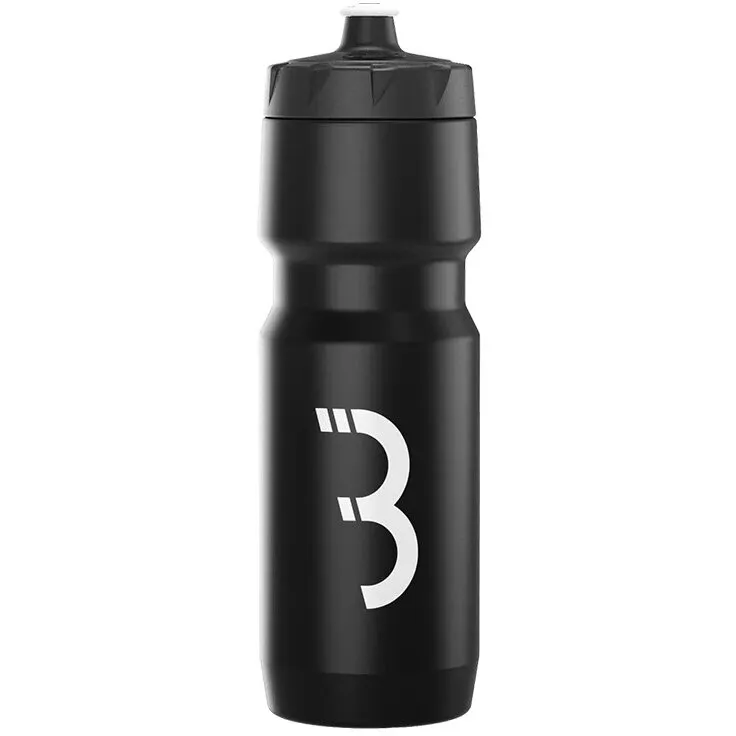 Noutate Bidon apa BBB BWB-0560 Comptank XL 750 ml negru/alb