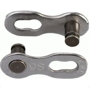 Za Rapida KMC Missing Link 9R Silver 9 Viteze Reducere de preț