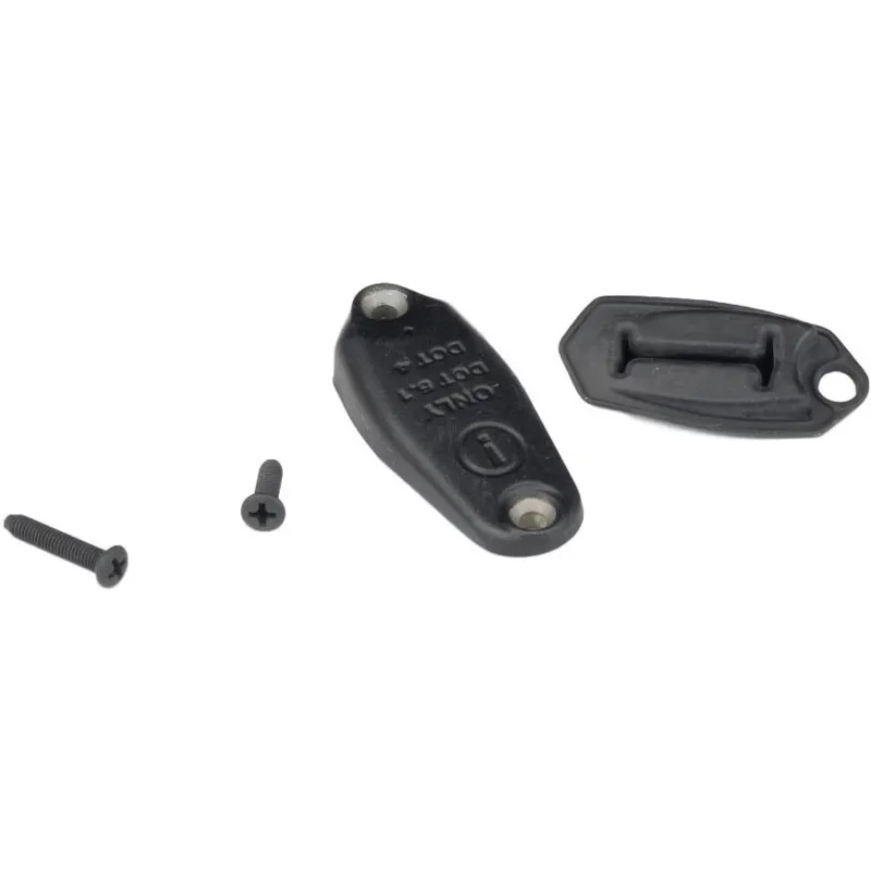Service Avid Juicy 3S/3Sl, 05-07 Juicy 5, Code 5 Reservoir - Black Ofertă limitată