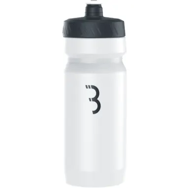 Bidon BBB CompTank XL 750ml alb negru Ultima șansă