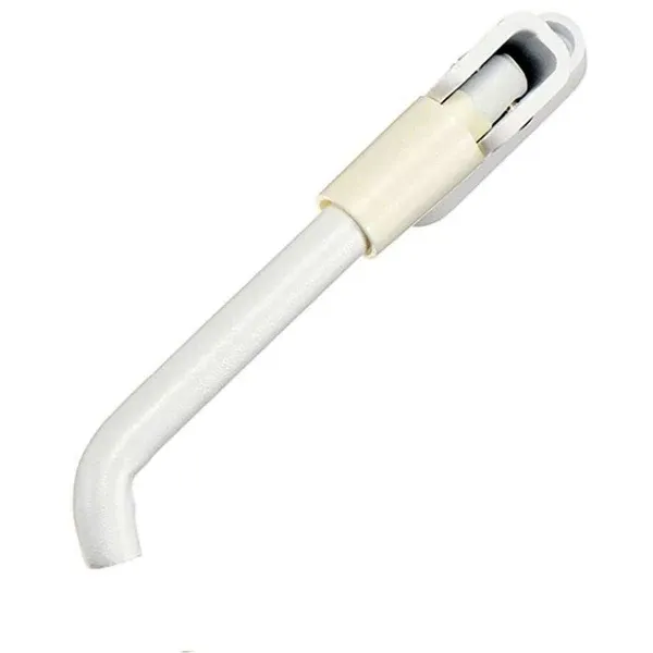 FIVESTARS Picior sprijin pentru trotineta Xiaomi M365 si Pro - Alb Livrare expres