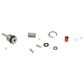 Retur ușor Service Rock Shox End Stroke Rebound Adjuster Assy 2009-2010 Vivid 4.1/5.1