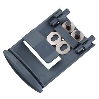 Cutie Petice Autoadezive Topeak Rescue Box, TRB01-B - Negru Popular
