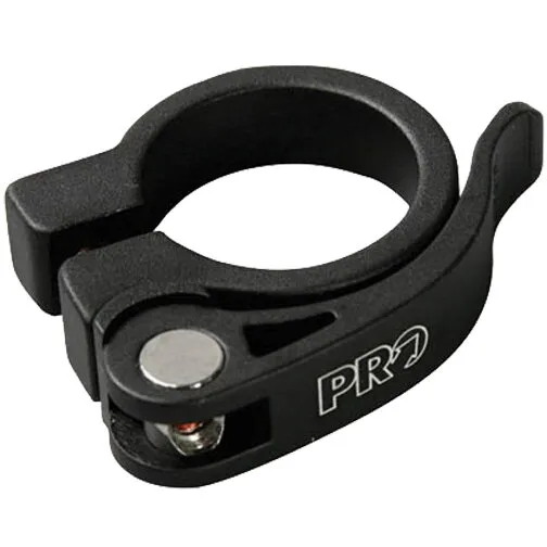 Cel mai bun preț COLIER PT. TIJA DE SA PRO PRINDERE QR 31.8MM, NEGRU (22)