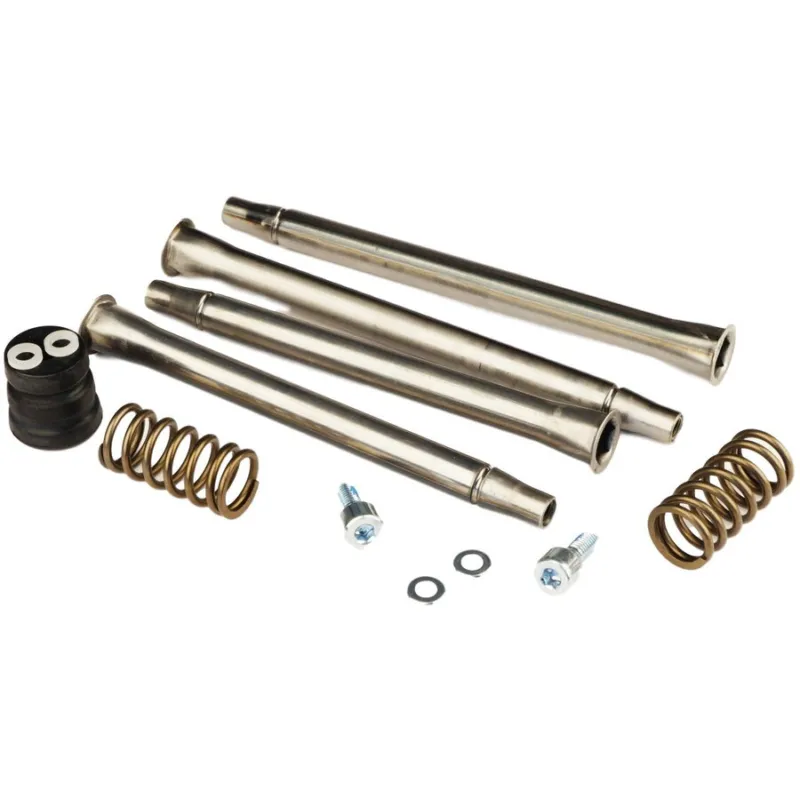 Reducere Service Rock Shox Dart 1 Shaft Kit SRS-20782 - 80/100 Mm, Silver