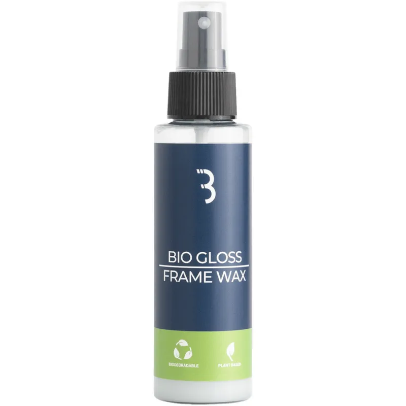 Ceara pentru cadru BBB Bio gloss Frame Wax 100ml BTL-265 Plată sigură