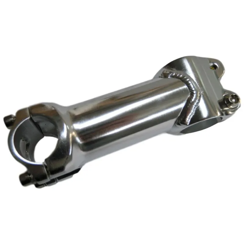 DHS BP Pipa Bicicleta Aluminiu, 26 Inch, Argintiu Super ofertă