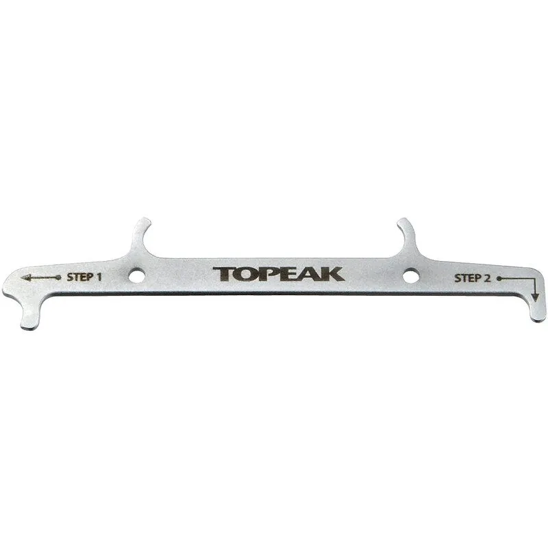 Ofertă Lera Lant Topeak Unealta Lant Tps-Sp09 - Argintiu