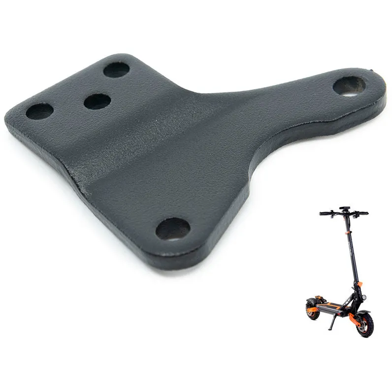 FIVESTARS Adaptor etrier frana disc pentru trotinete KuKirin G2 Max KuKoo Preferatul clienților