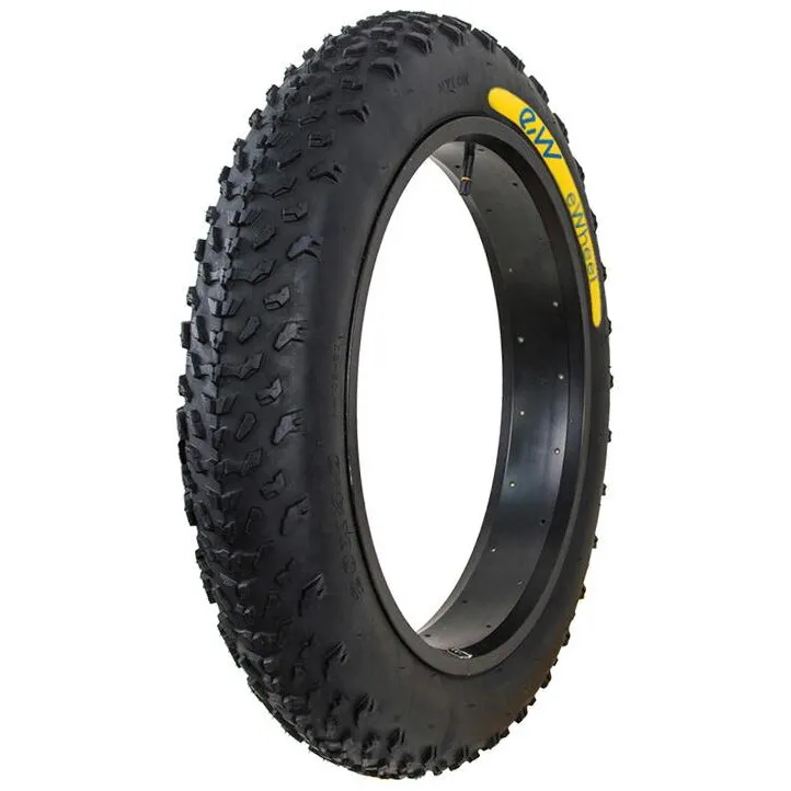 Cumpărături sigure FIVESTARS Anvelopa fat-bike Ewheel 20x4