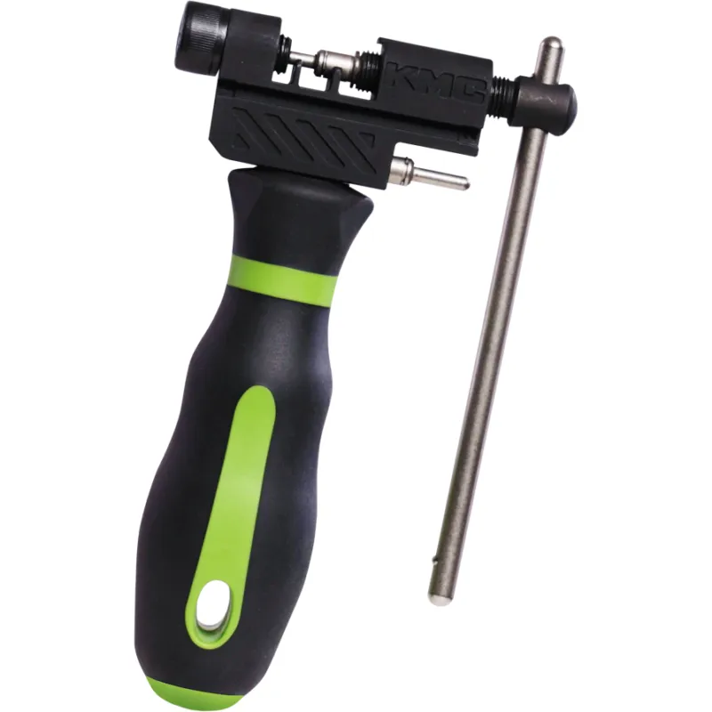 Lichidare de stoc Presa Lant KMC Chain Tool Pro De-Rivetter