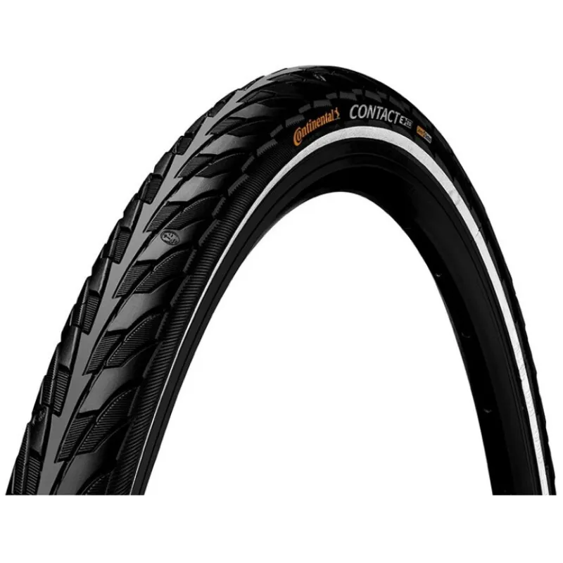 Anvelopa Continental Contact 42-622 negru Bestseller