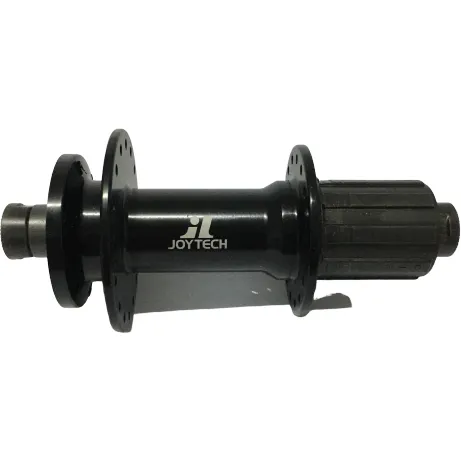 Ultima șansă Butuc Spate Joytech D952Tse-B12-11S Boost - 32H, Negru
