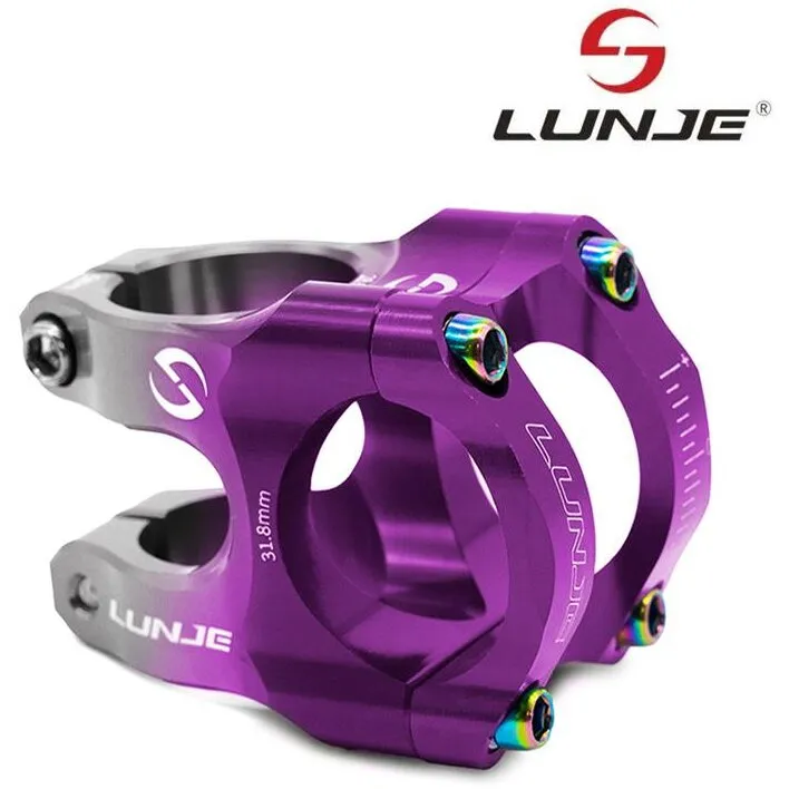 Discount FIVESTARS Pipa EWPM-003 31.8mm mov/gri