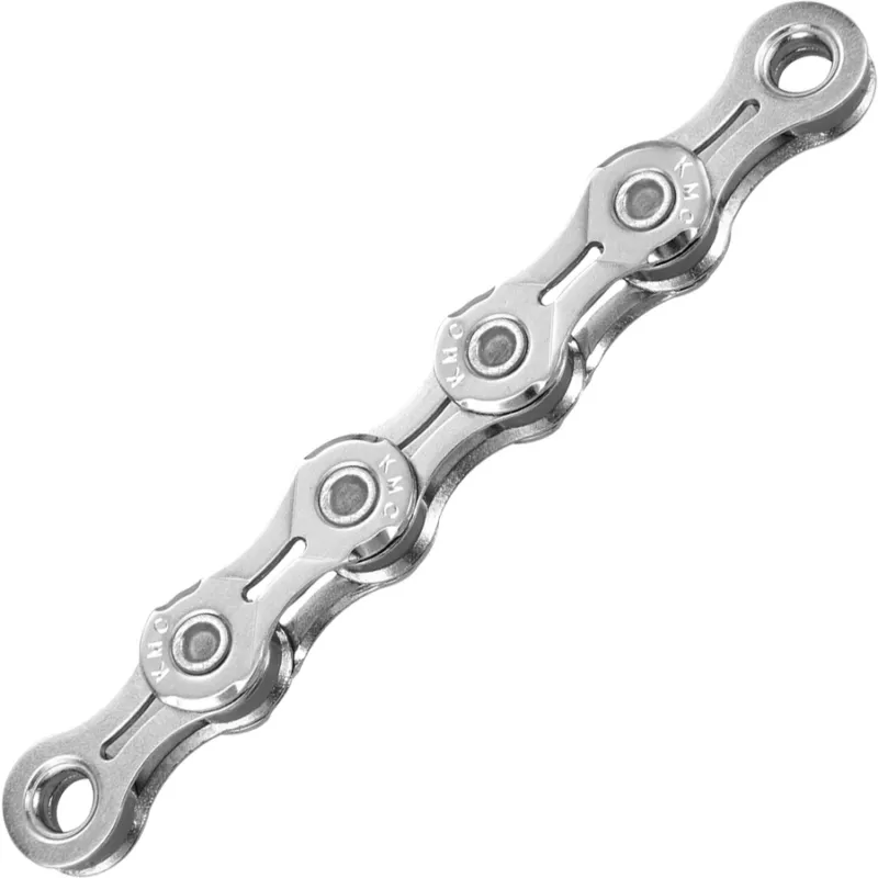 Lant KMC X10EL Silver 10 Viteze 114 Zale Preț promoțional