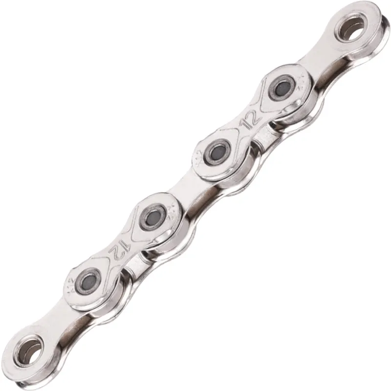 Lant KMC X12 Silver 12 Viteze 126 Zale Preț redus