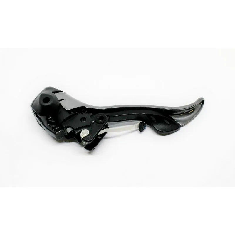 ANSAMBLU CORP MANETA SHIMANO ST-6603-G STANGA ICE GRAY Cumpără acum