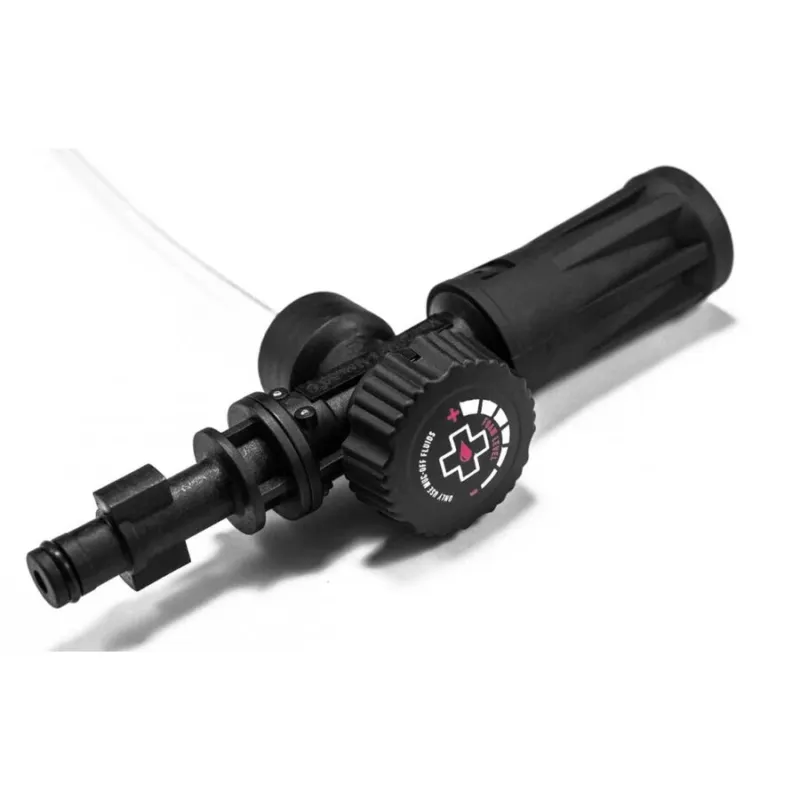 Duza Muc-Off Snow Foam Lance pentru Pressure Washer Retur ușor