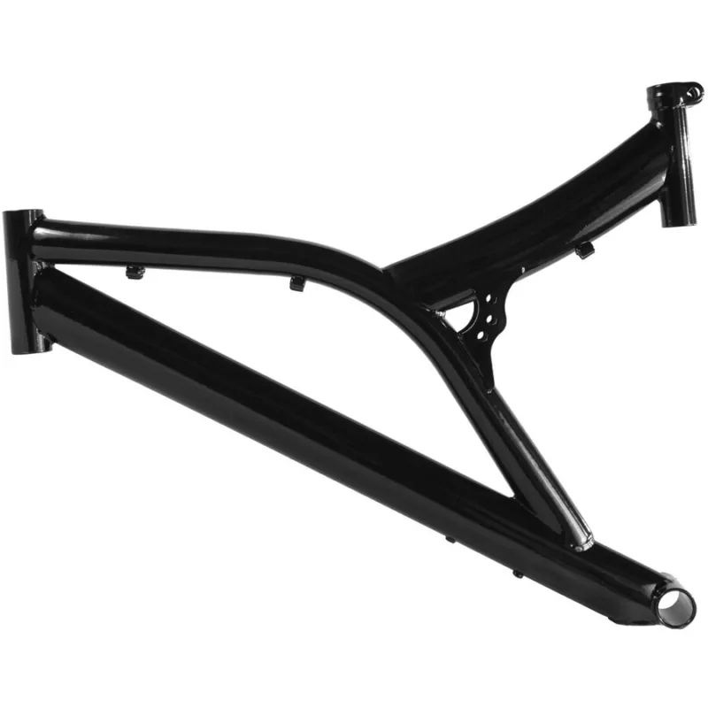 Reducere de preț DHS Cadru Bicicleta Mtb 2643 - 26 Inch, 457 Mm, Negru
