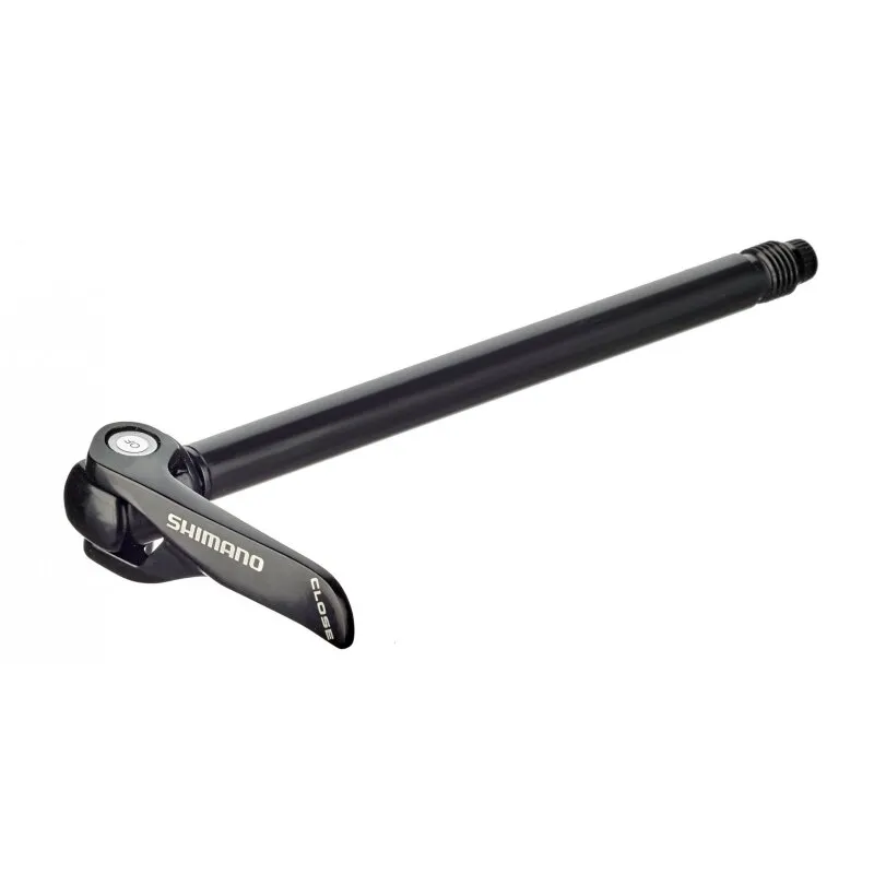 AX PT. BUTUC FATA E-THRU SHIMANO SM-AX720, 100X12, AMBALAT IND. Reduceri