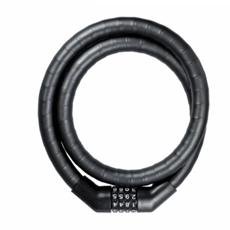 Antifurt Bicicleta Trelock Pk 360/100/19 - Negru Ofertă