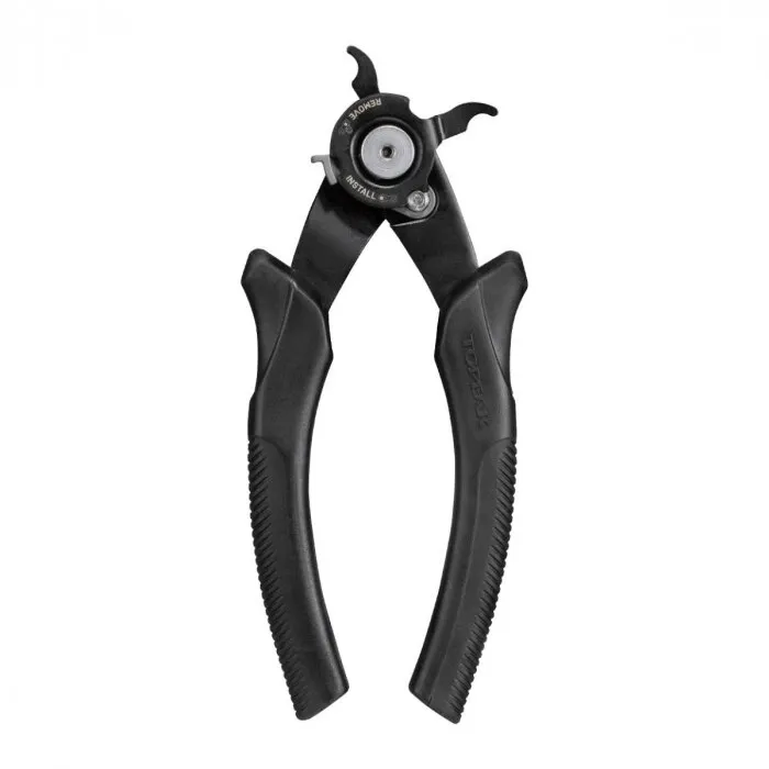 Cleste Zale Lant Topeak Power Link Pro Tt2560, Universal, Zale Rapide Ofertă specială