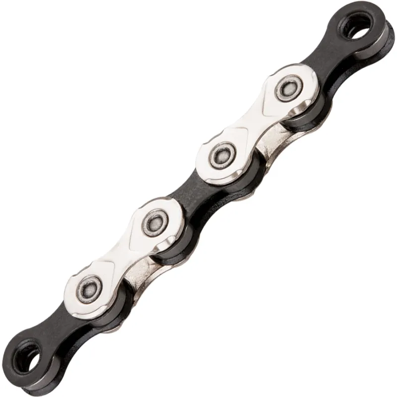 Expediere rapidă Lant KMC X11 Silver/Black 11 Viteze 118 Zale