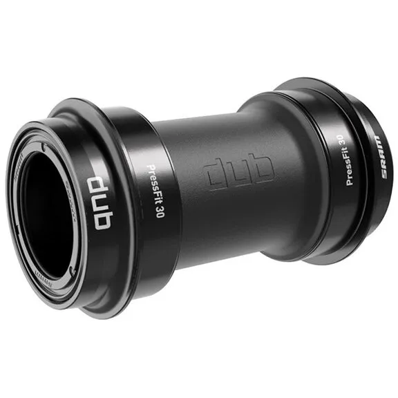 Ofertă Butuc Pedalier Sram Dub Mtb, Interfata Pressfit BB30, L 83mm