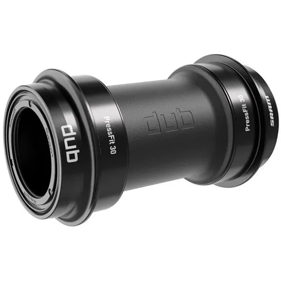 Butuc Pedalier Sram Dub Mtb, Interfata Pressfit BB30, CL55, L 73mm Nu rata