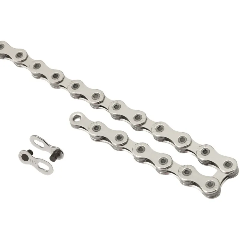 Ultima șansă Lant Force P1102 11V, 138 Linkuri, Silver