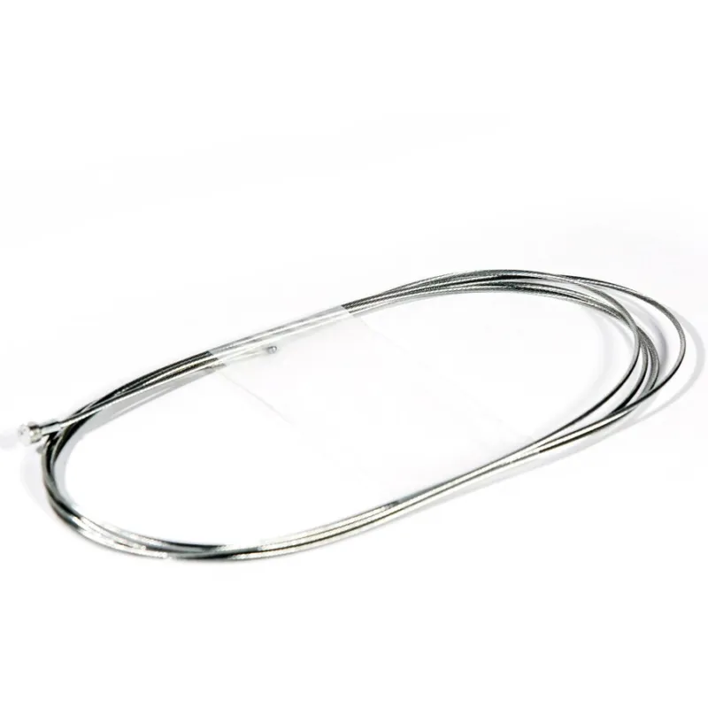Cablu Frana Cursiera Fibrax Galvanizat - Argintiu Promoție