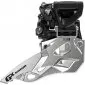 Schimbator Fata Sram Gx, 2x11Viteze, Colier 31.8/34.9 Sus, Tragere Jos Retur gratuit