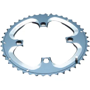 Cumpărături sigure Service Sram Foaie Angrenaj MTB S1 104, 44T, Negru