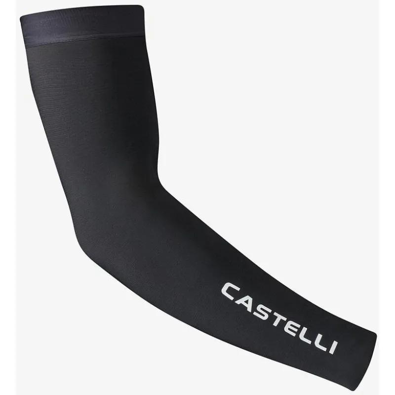 Ofertă Incalzitoare brate Castelli UPF 50+ Arm 3, unisex, negru L