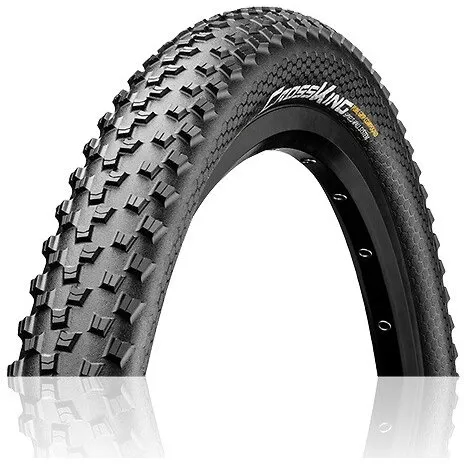 Anvelopa pliabila Continental Cross King ShieldWall SL 58-584 (27.5x2.3) Retur gratuit