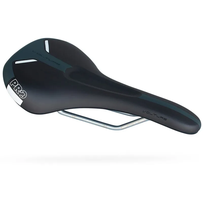 SA PRO VOLTURE CR-MO RAILS 142MM, BLACK (21) Cel mai bun preț
