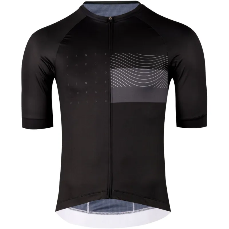 Vezi acum Tricou Force Sway maneci scurte Negru XXXL