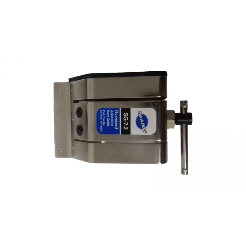 Super ofertă Unealta Presa Ghidaj Wtb Padlock Park Tool Sgi-7, Argintiu